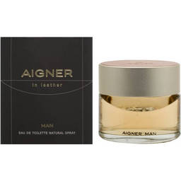 Мъжки парфюм ETIENNE AIGNER Aigner In Leather Man
